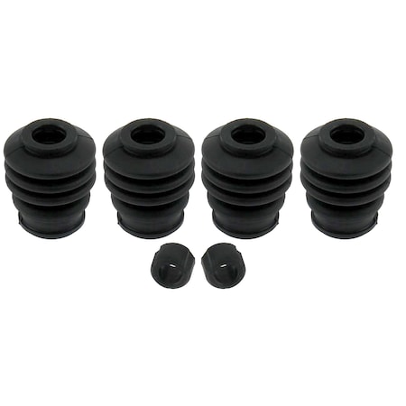Raybestos Acura Mdx 14; Chry 200 11-13 Rubber Bushing, H16151 H16151